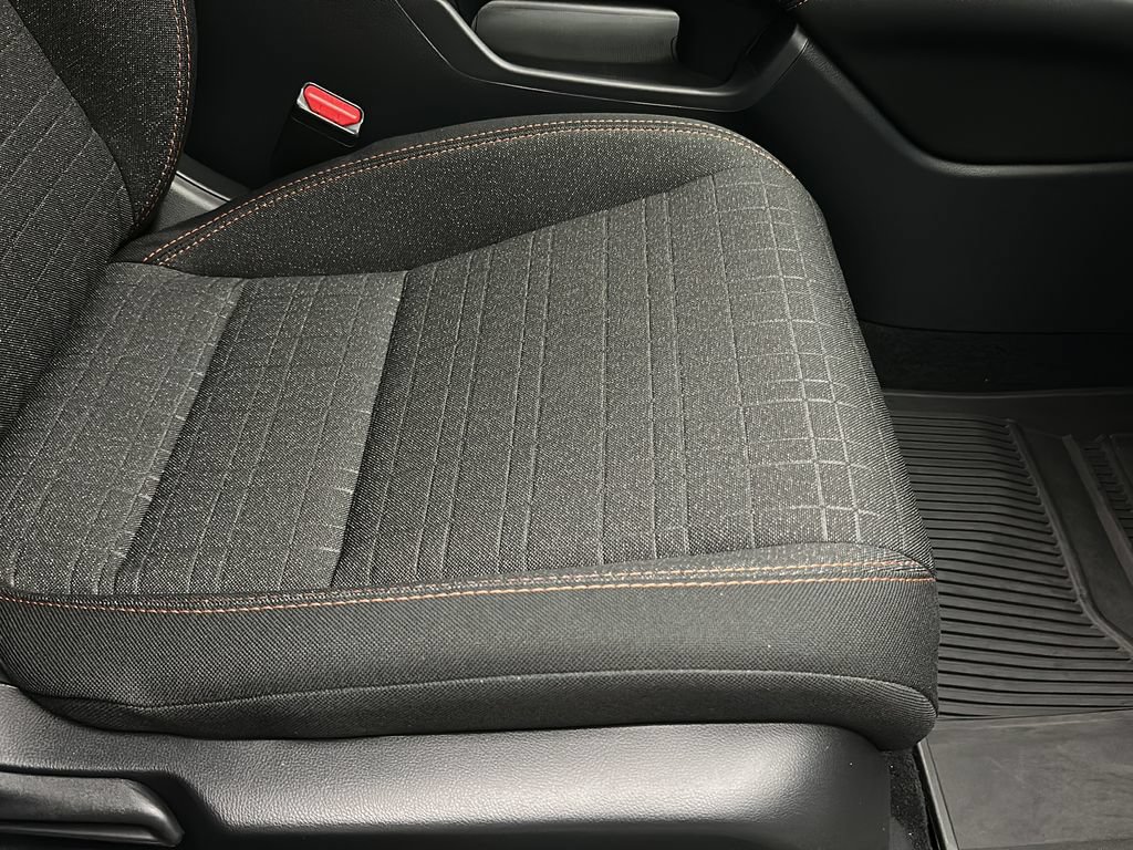 Certified 2026 Honda HR-V Sport image 19