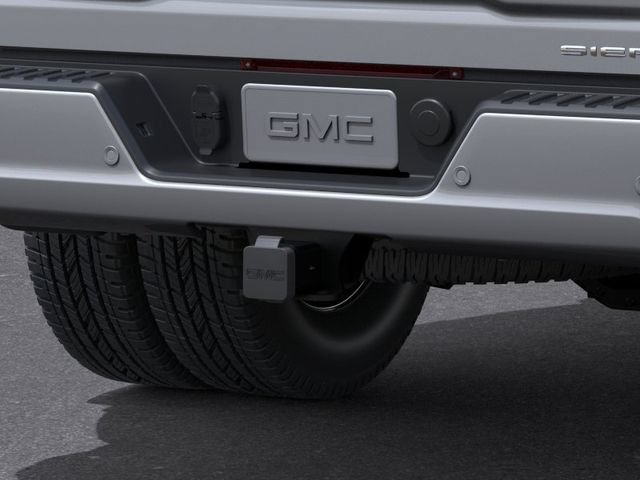 New 2026 GMC Sierra 3500 Denali w/ Denali Reserve Package AWD/4WD image 14