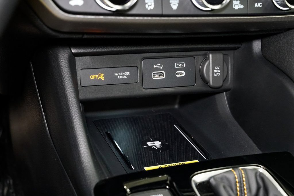 Used 2026 Acura Integra A-Spec w/ Technology Package FWD image 23