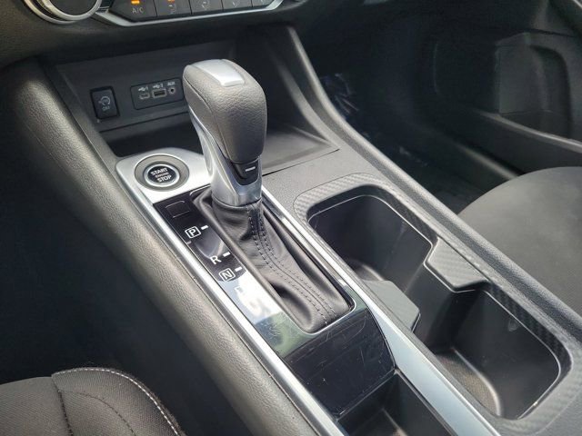 Used 2024 Nissan Sentra SV image 30