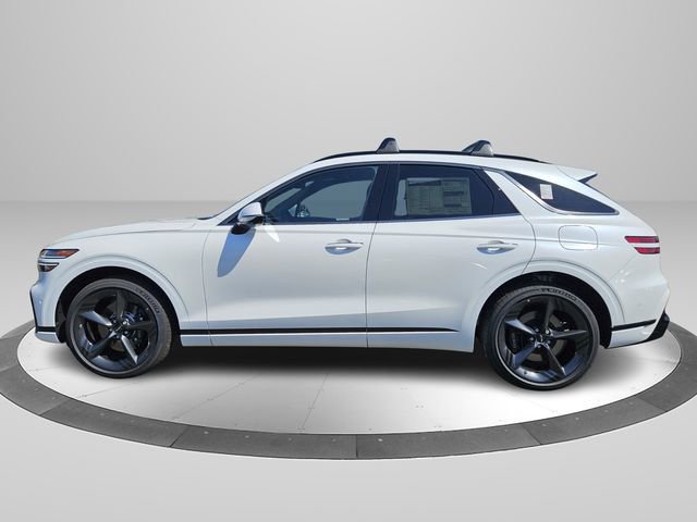 New 2026 Genesis GV70 2.5T Sport Prestige image 6