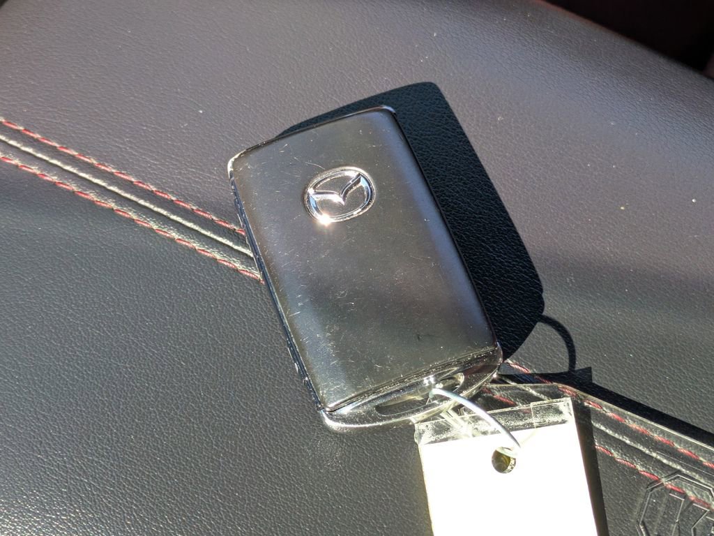 Used 2024 MAZDA CX-30 AWD 2.5 S w/ Preferred Package image 32