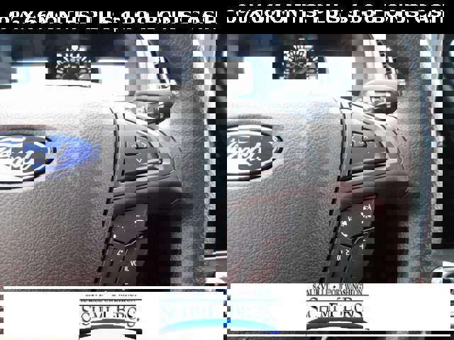 Used 2024 Ford Edge SE w/ Black Appearance Package image 41