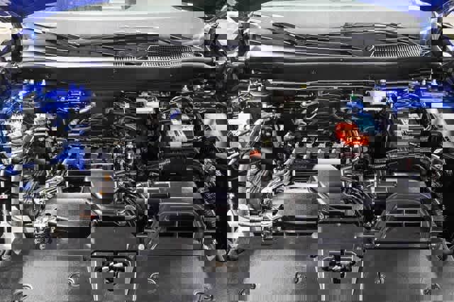 Used 2024 Honda CR-V EX image 27