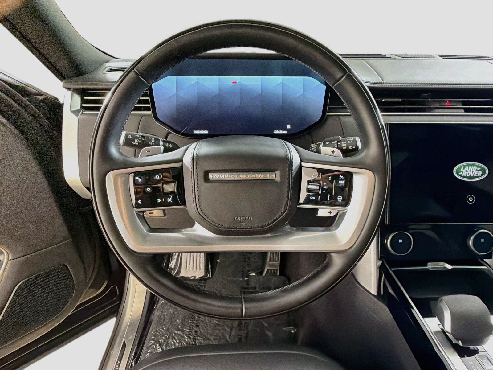 Certified 2023 Land Rover Range Rover Autobiography AWD/4WD image 11