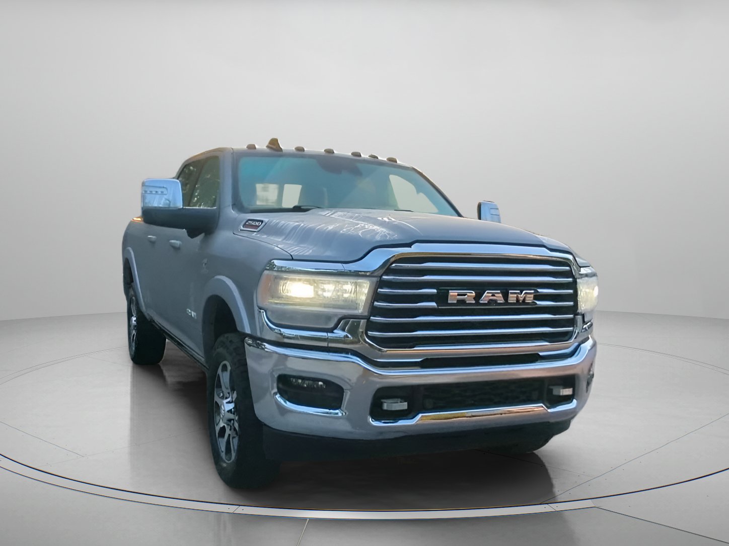 Used 2024 RAM 2500 Limited w/ Safety Group AWD/4WD image 5