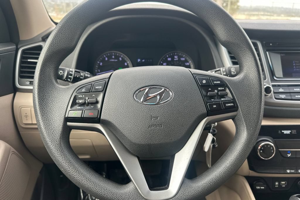Used 2016 Hyundai Tucson SE w/ Option Group 02 FWD image 22