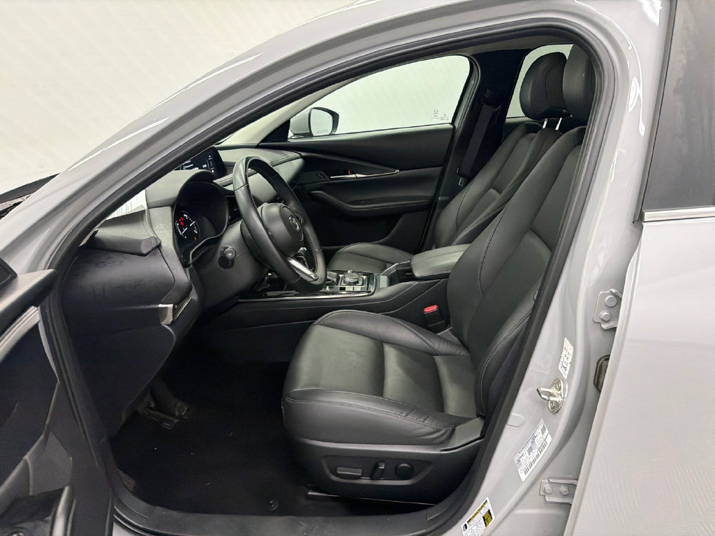 Used 2025 MAZDA CX-30 AWD 2.5 S w/ Preferred Package image 9