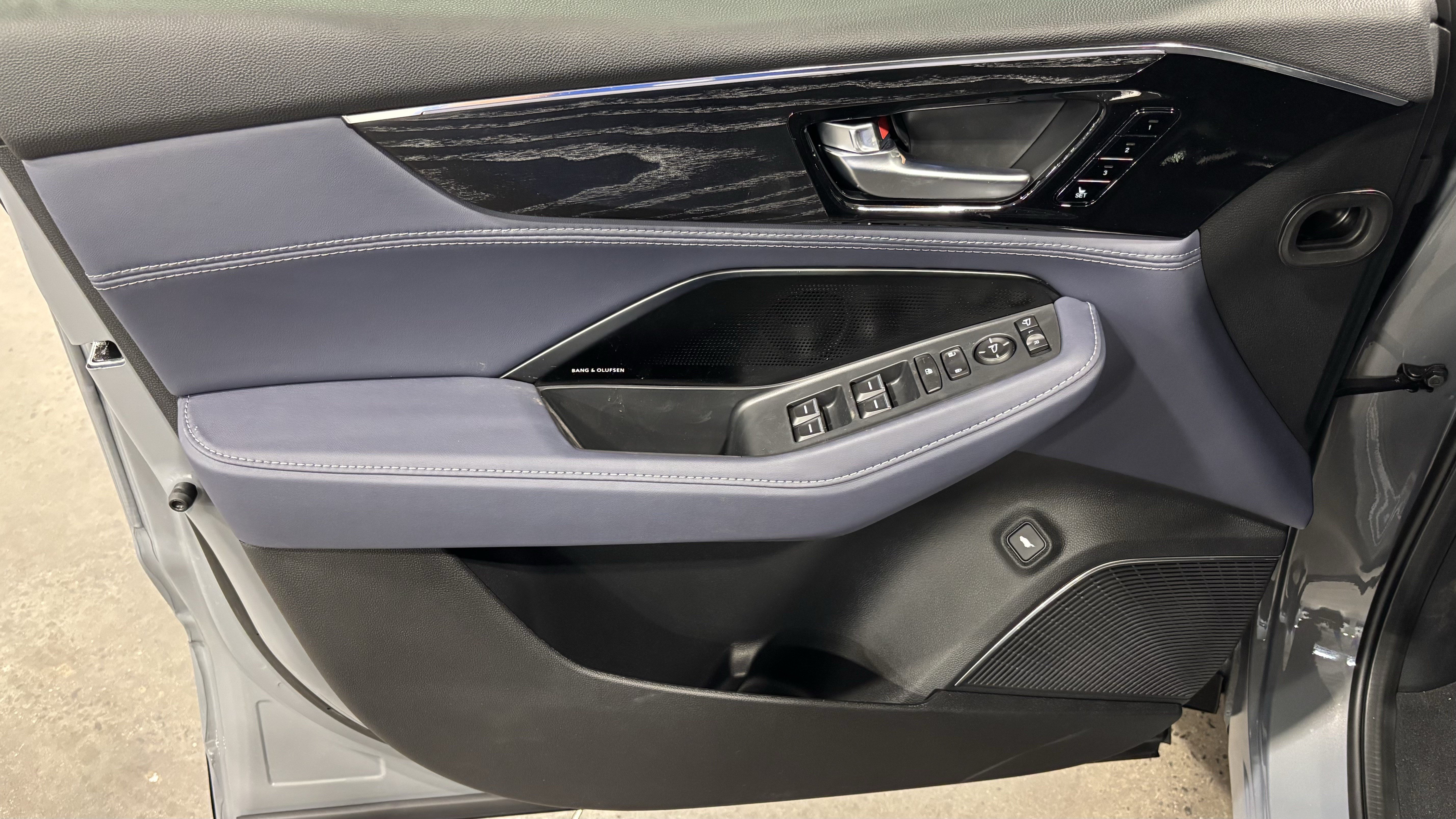 New 2026 Acura MDX Type S AWD/4WD image 18