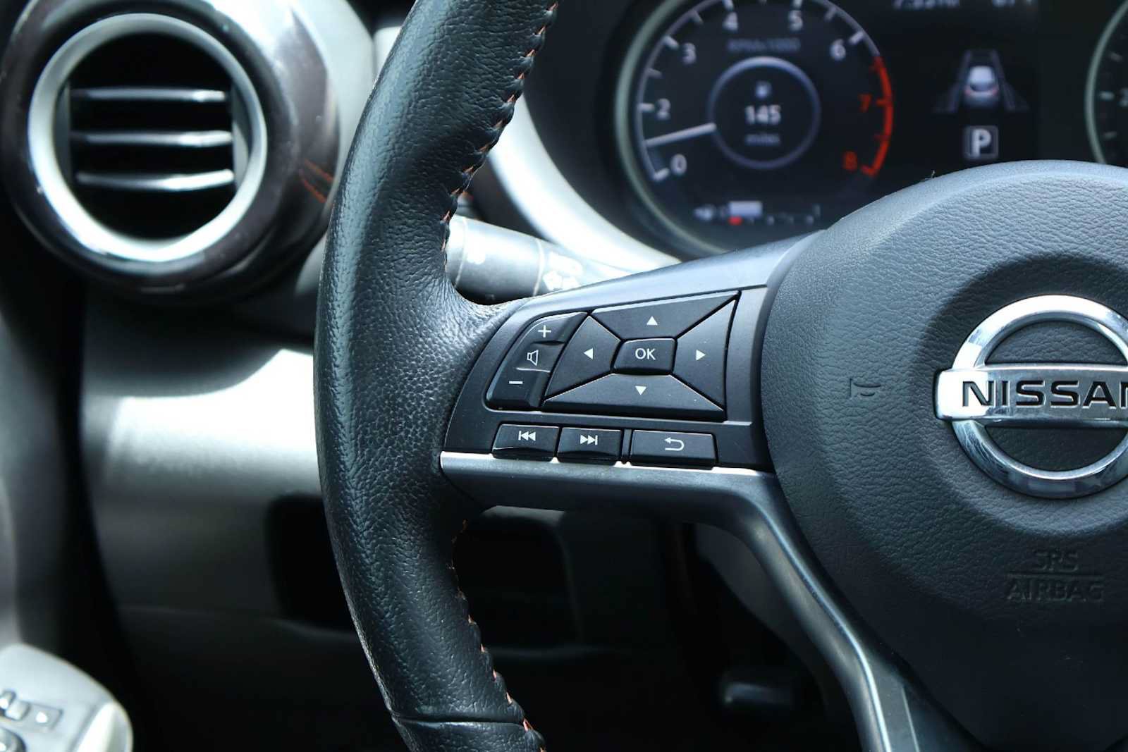 Used 2020 Nissan Kicks SR w/ SR Premium Package FWD image 22