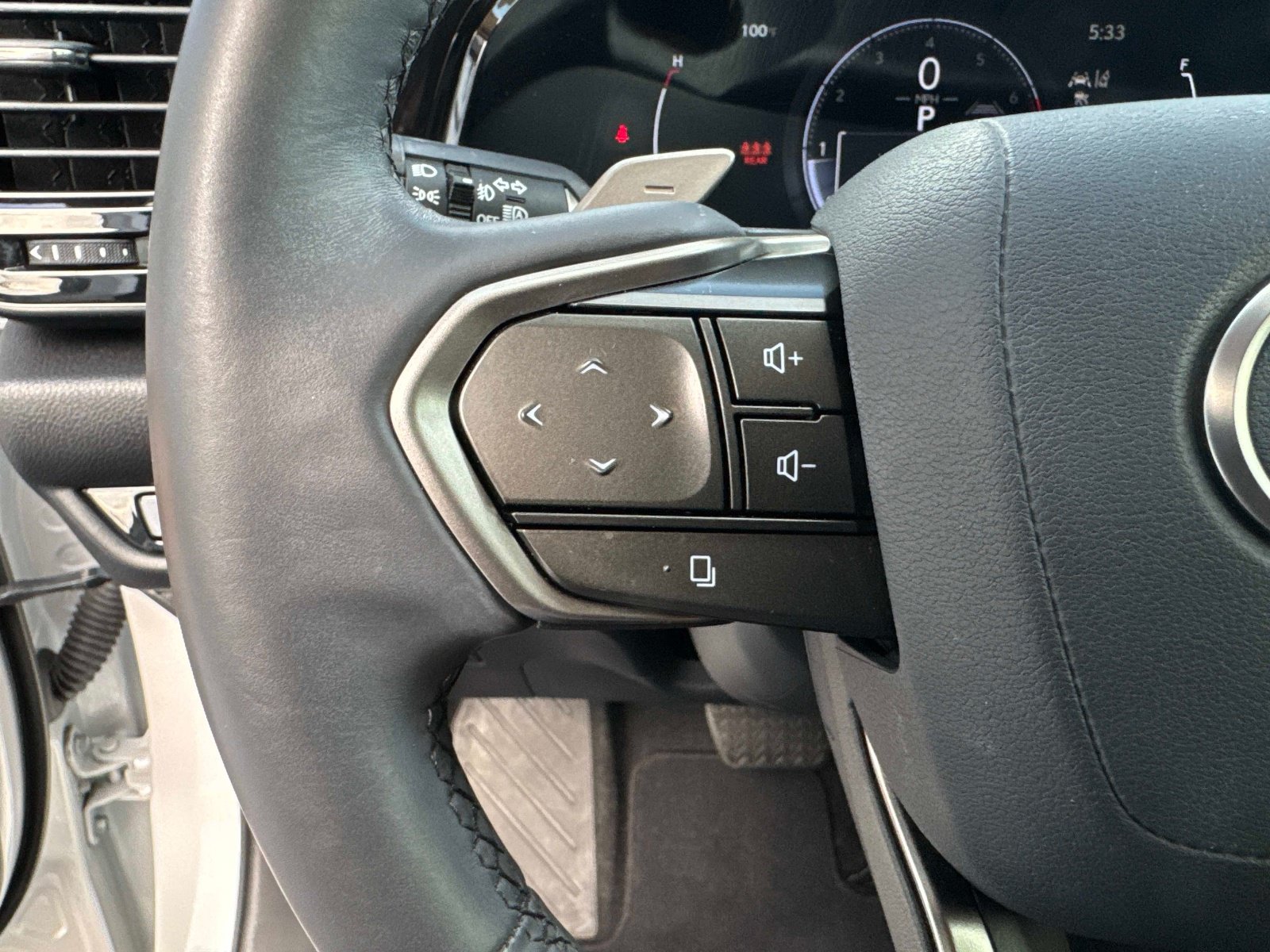 Certified 2022 Lexus NX 350 AWD image 33