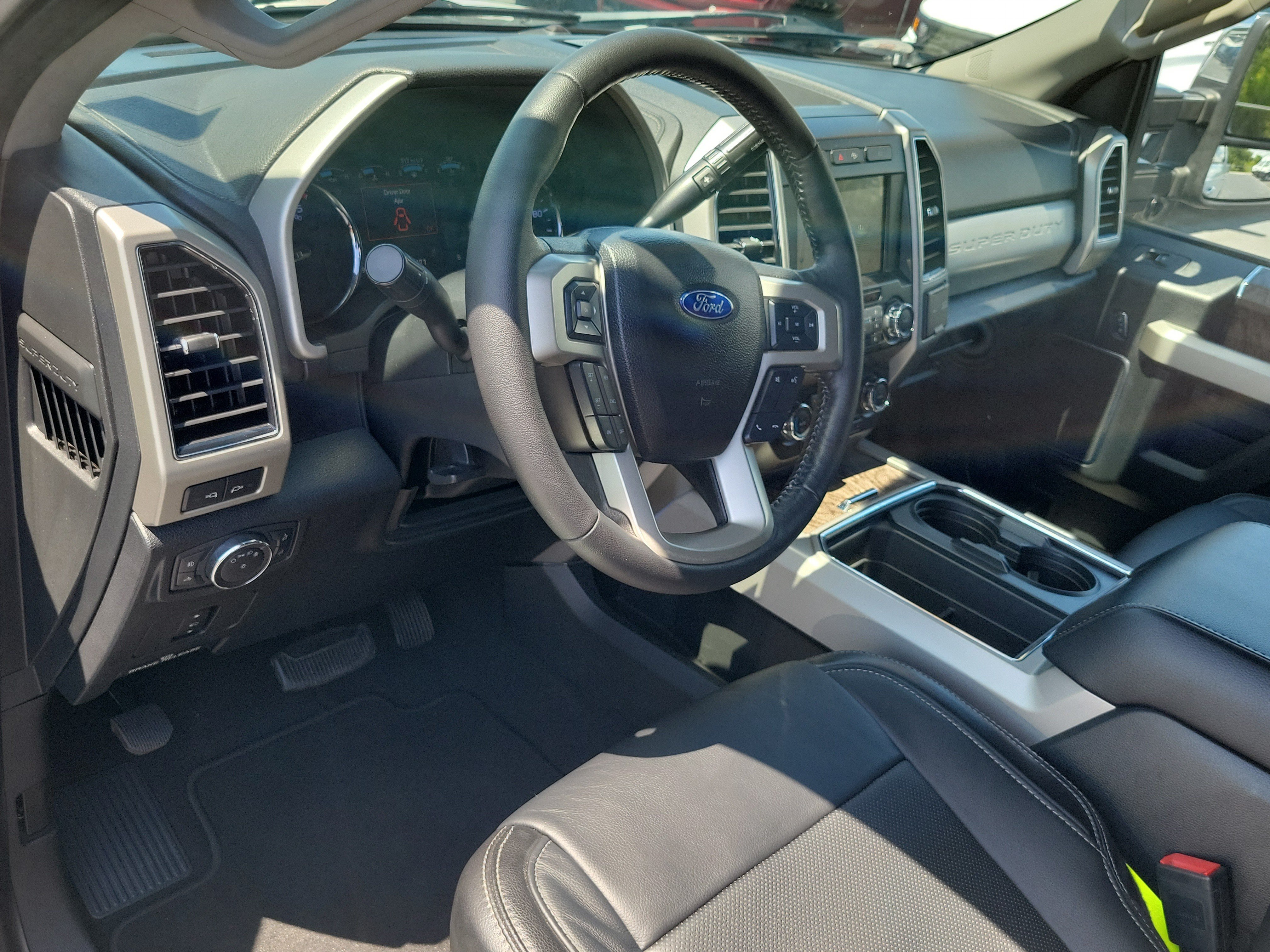 Used 2019 Ford F250 Lariat w/ Chrome Package AWD/4WD image 20