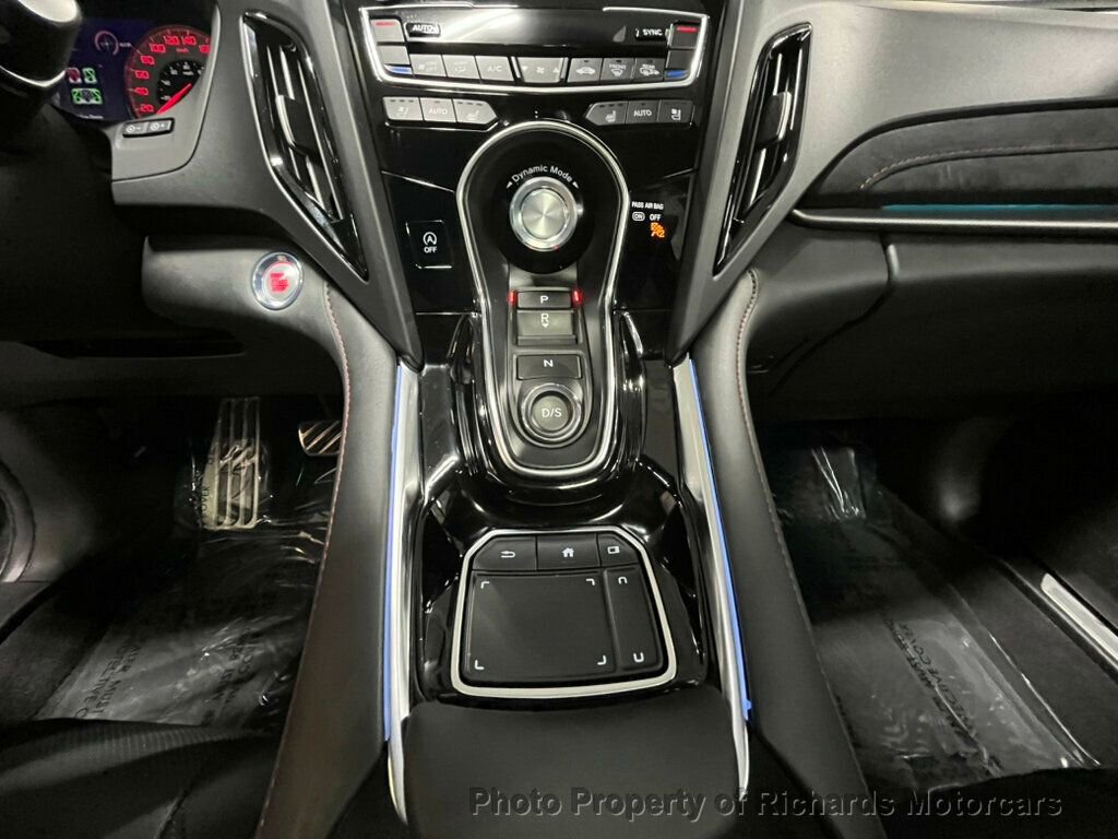 Used 2024 Acura RDX A-Spec image 30