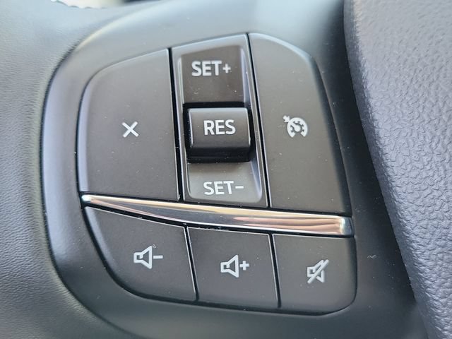 New 2026 Ford Maverick XLT w/ XLT Luxury Package FWD image 8