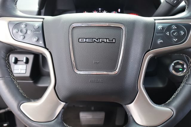 Used 2015 GMC Yukon Denali w/ Open Road Package AWD/4WD image 27