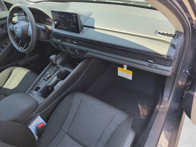 New 2026 Honda Accord SE image 4