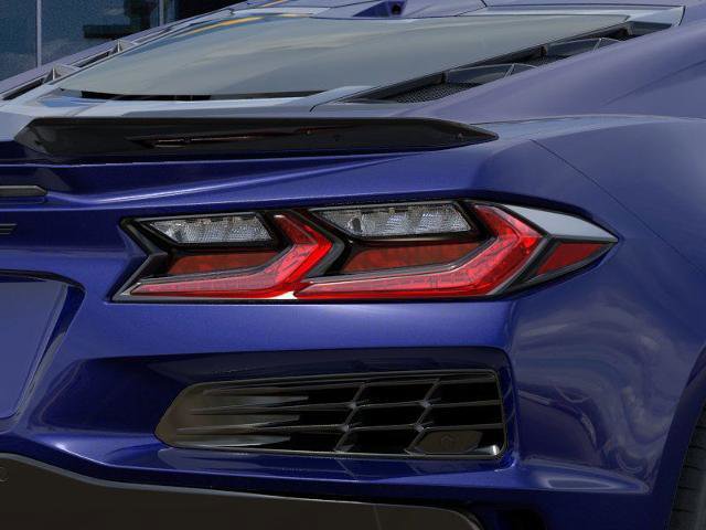 New 2026 Chevrolet Corvette Z06 w/ Battery Protection Package image 11