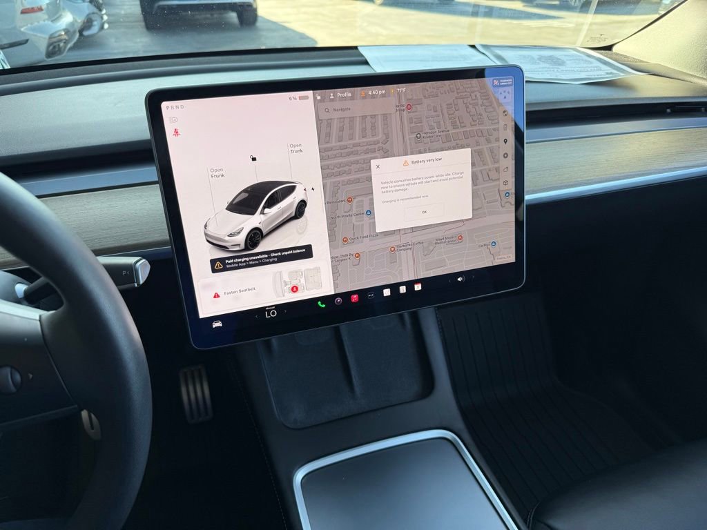 Used 2022 Tesla Model Y Performance image 20