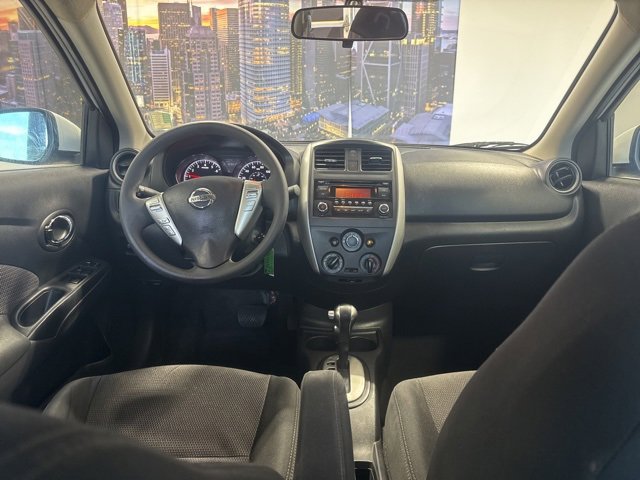 Used 2016 Nissan Versa SV image 15