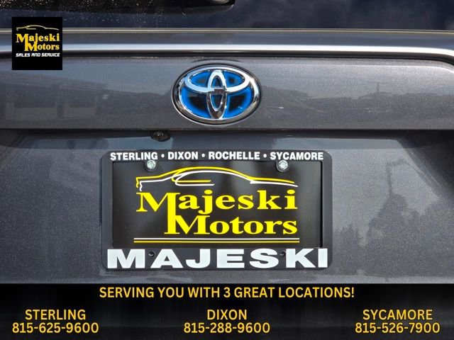 Used 2023 Toyota RAV4 XSE w/ Weather Package image 15