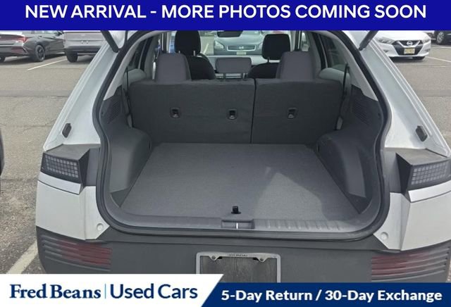 Used 2024 Hyundai Ioniq 5 SEL AWD/4WD image 13