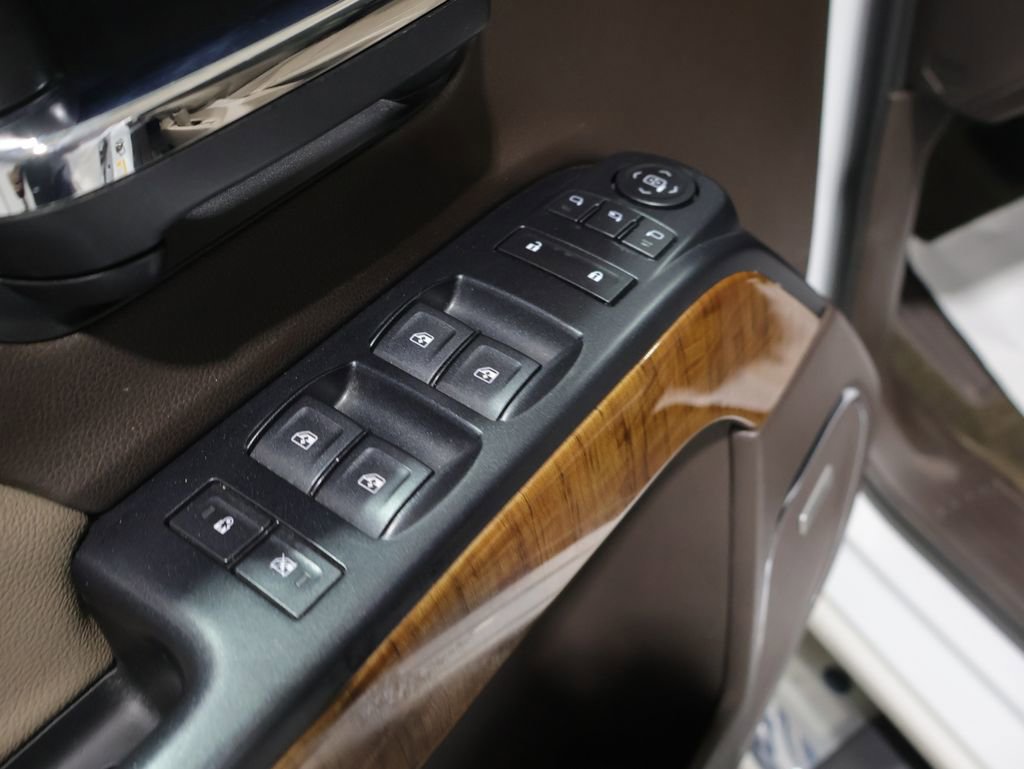 Used 2018 GMC Sierra 1500 SLT image 13