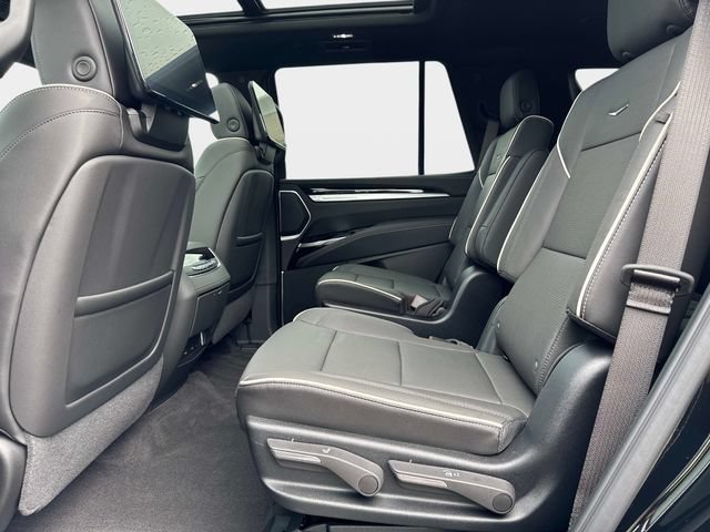 New 2026 Cadillac Escalade Sport w/ Touring Package AWD/4WD image 14