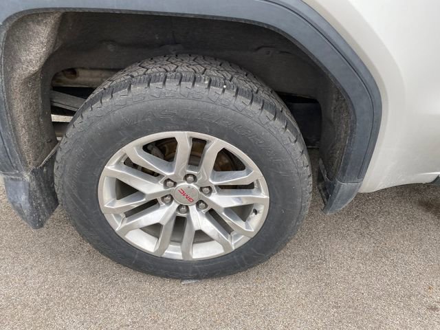 Used 2020 GMC Sierra 1500 SLT w/ SLT Premium Plus Package AWD/4WD image 14