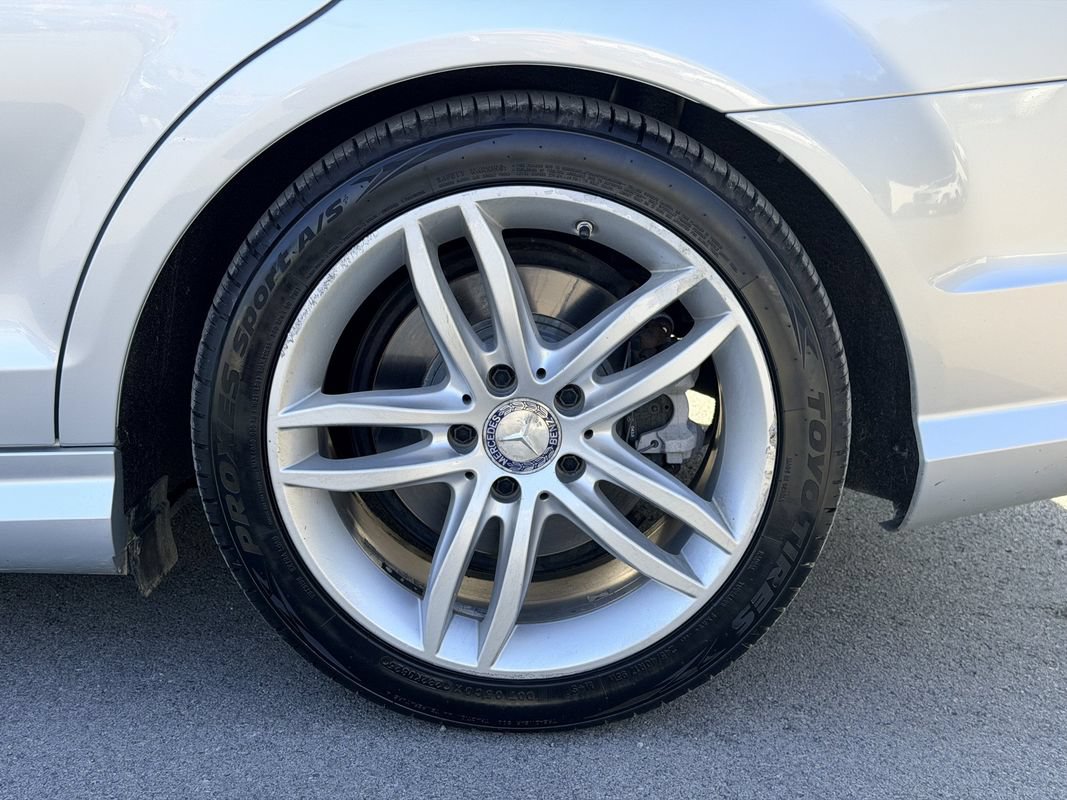 Used 2012 Mercedes-Benz C 300 4MATIC Sedan image 29