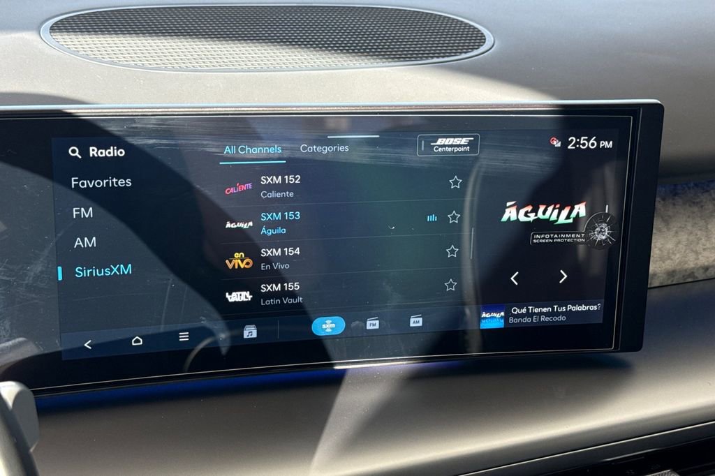 New 2026 Hyundai Ioniq 9 Calligraphy image 16