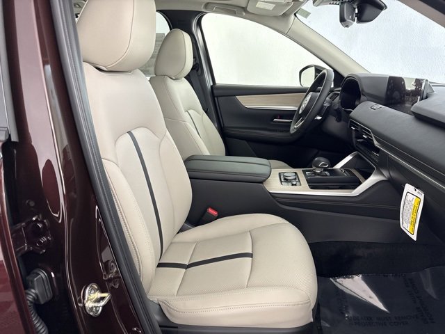 New 2026 MAZDA CX-90 3.3 Turbo w/ Premium Sport Pkg image 20