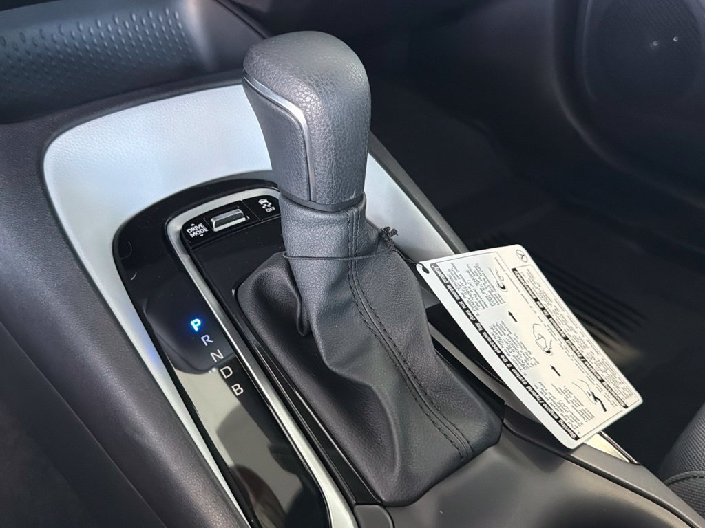 Certified 2026 Toyota Corolla SE FWD image 28