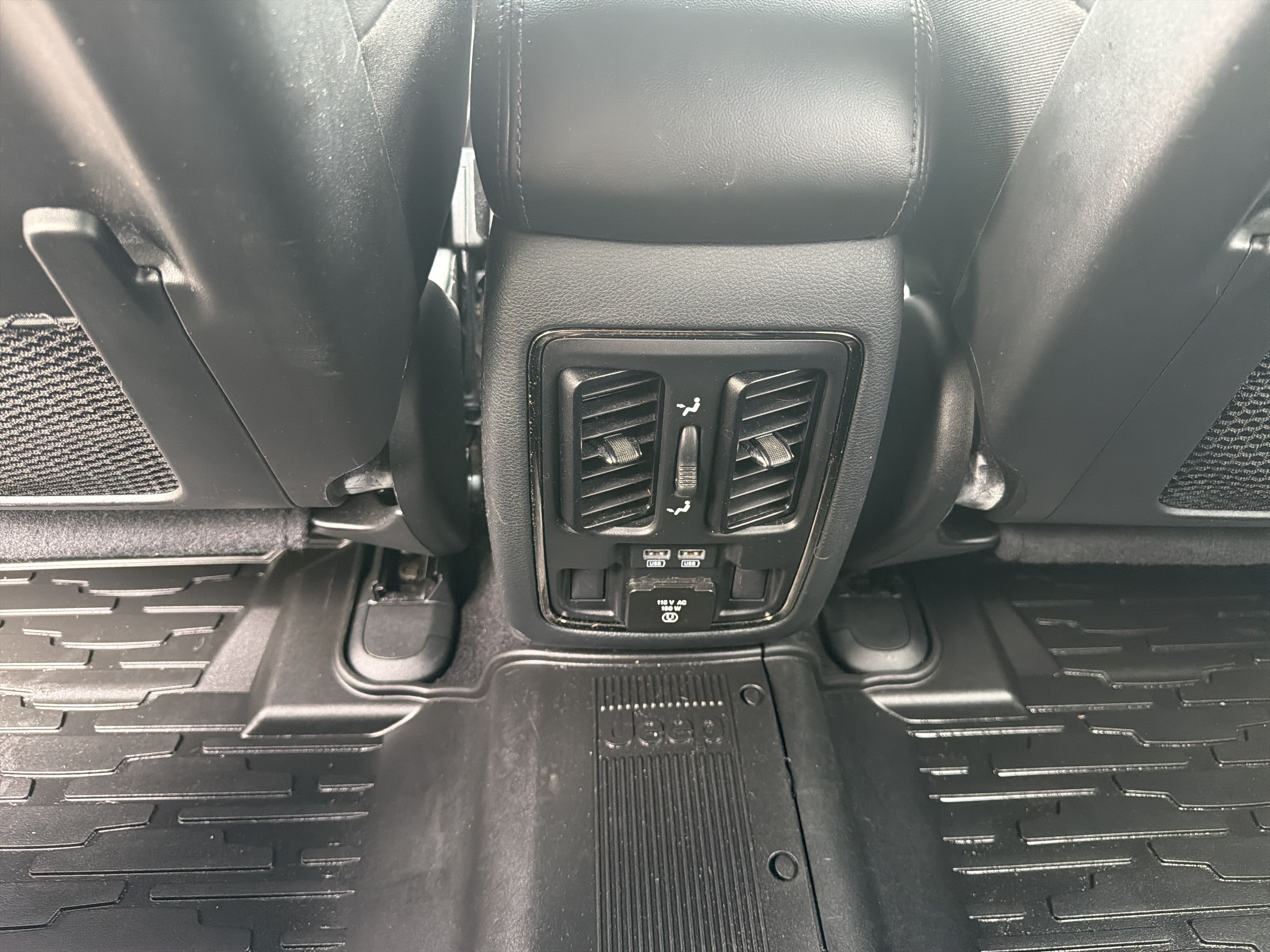 Used 2020 Jeep Grand Cherokee Limited X AWD/4WD image 14