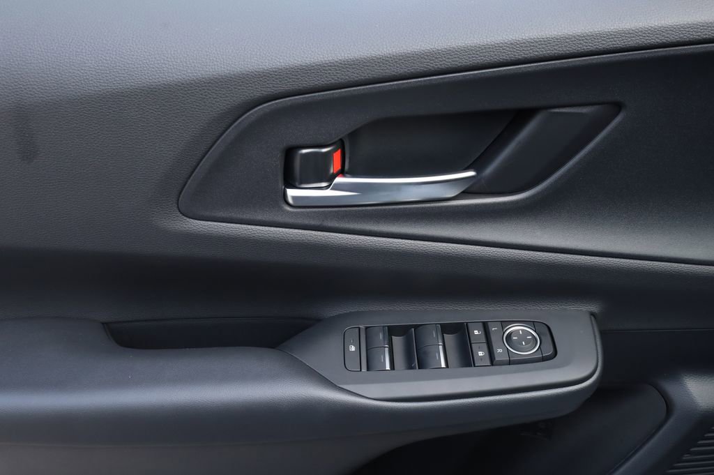 New 2026 Toyota Prius Plug-In Hybrid image 27