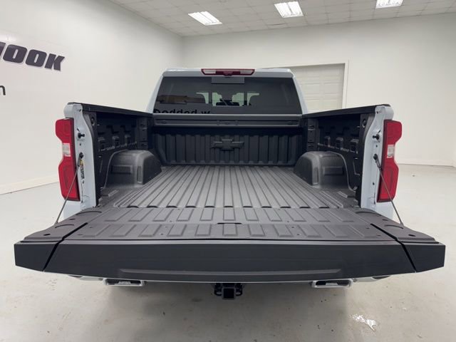 New 2026 Chevrolet Silverado 1500 LTZ w/ Technology Package image 31