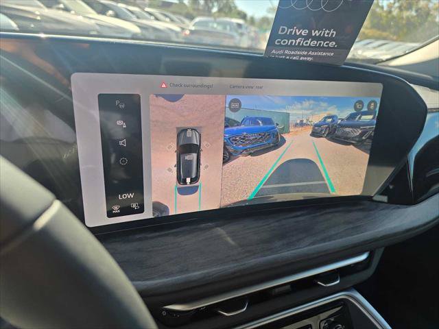 New 2026 Audi Q5 Premium Plus AWD/4WD image 28