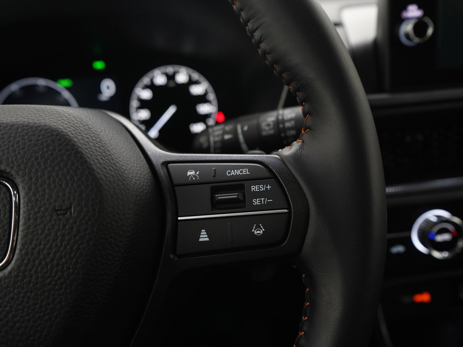 Used 2026 Honda CR-V Sport image 25