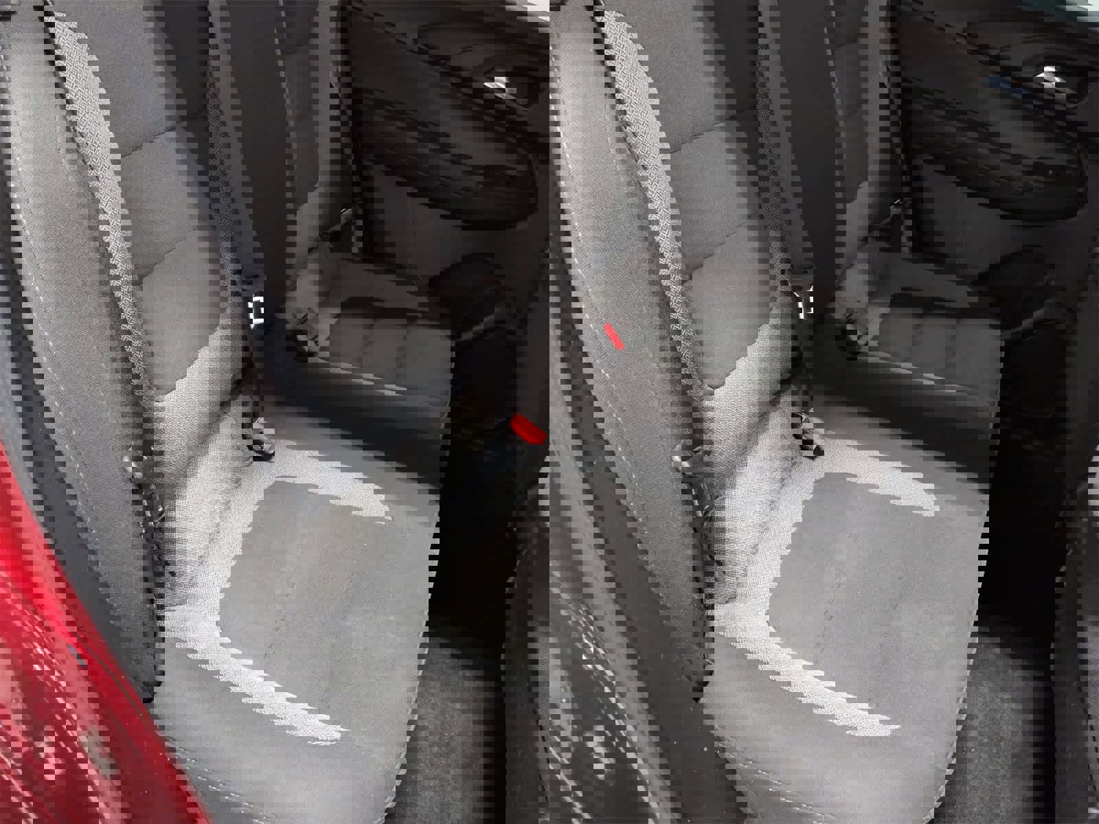 Used 2023 Chevrolet TrailBlazer LT w/ Convenience Package image 21