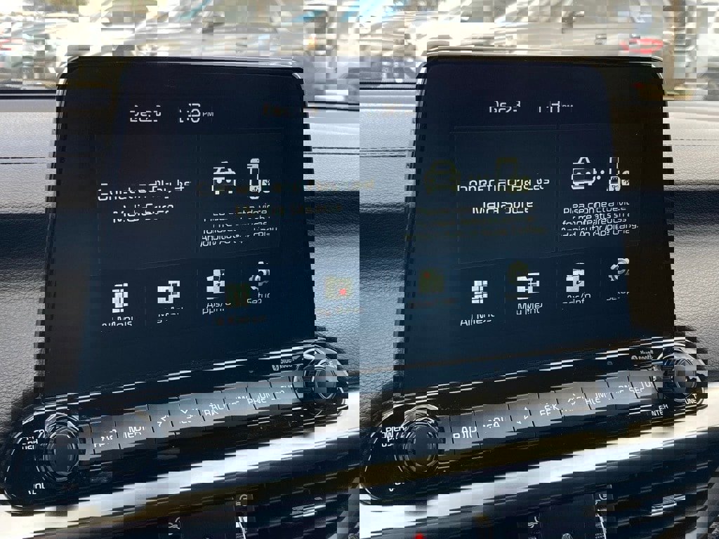 Used 2021 Kia Forte GT-Line image 21