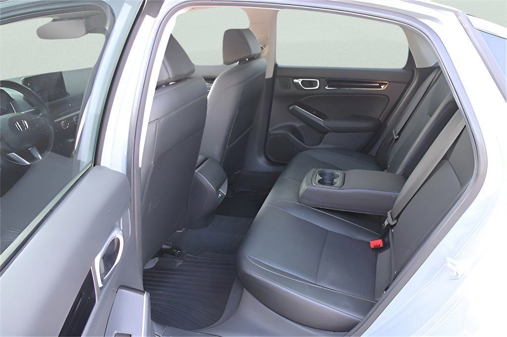 Used 2024 Honda Civic Touring image 15