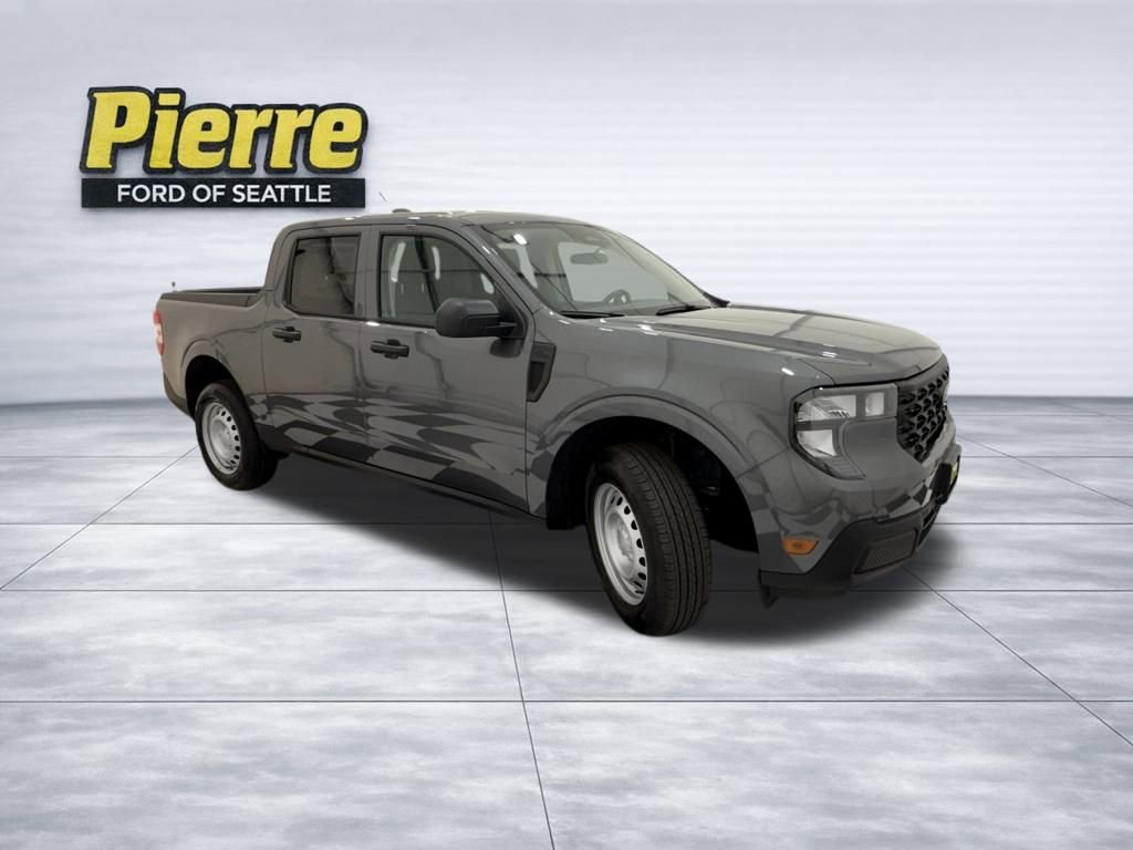New 2025 Ford Maverick XL image 6