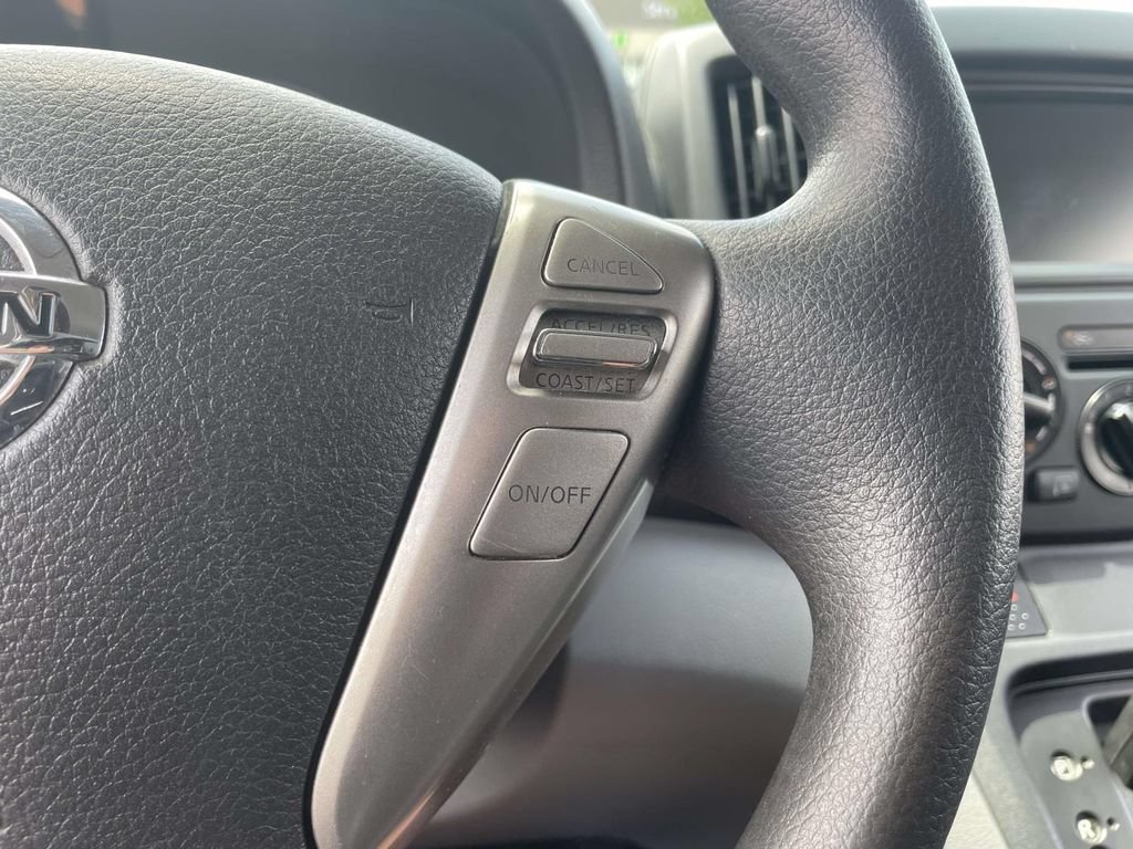 Used 2021 Nissan NV200 SV FWD image 13
