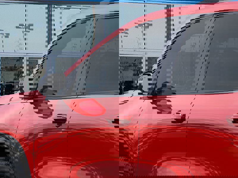 New 2026 Chevrolet Traverse RS w/ LPO, Floor Liner Package image 36