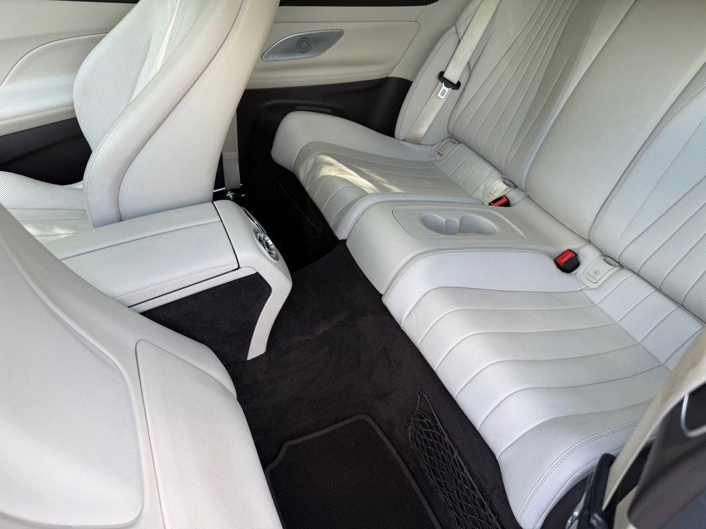 Used 2018 Mercedes-Benz E 400 Coupe image 30