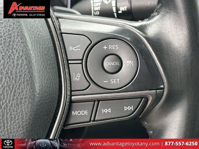 Used 2023 Toyota Camry SE w/ Convenience Package AWD/4WD image 24