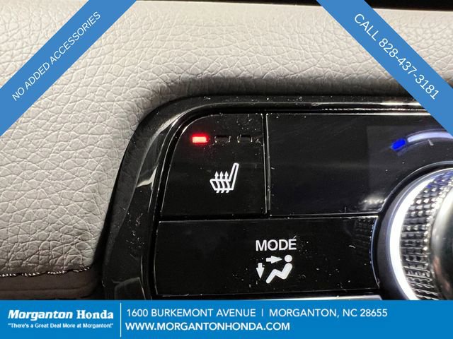 New 2025 Honda Pilot Touring image 27