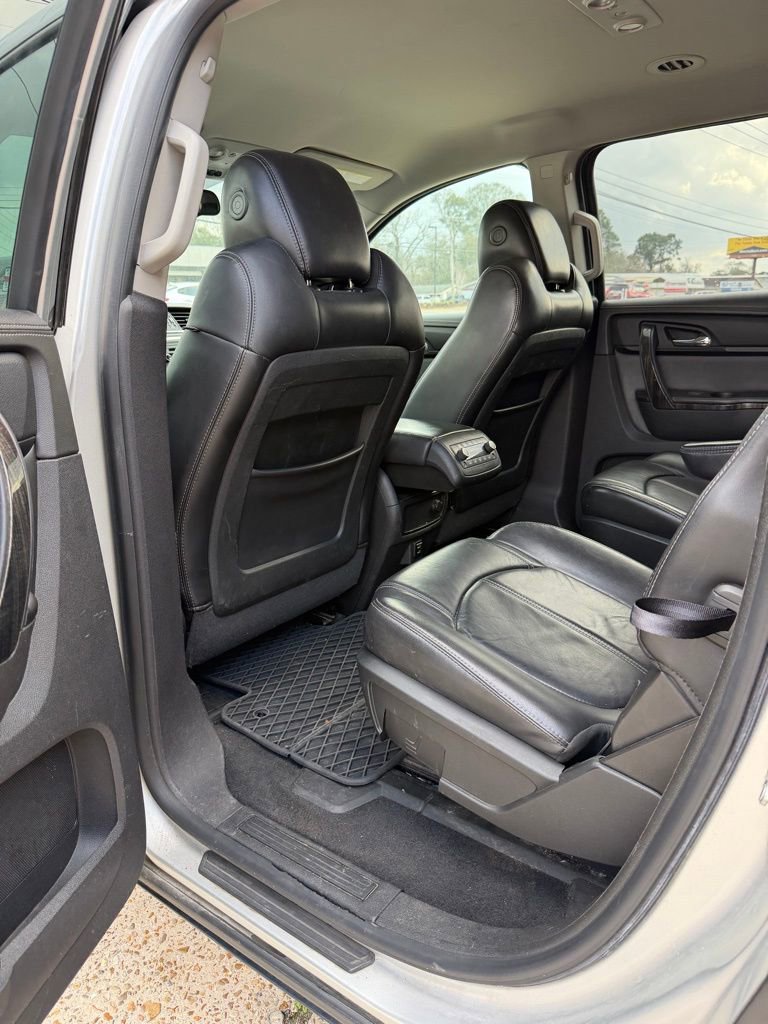 Used 2014 GMC Acadia SLT image 9