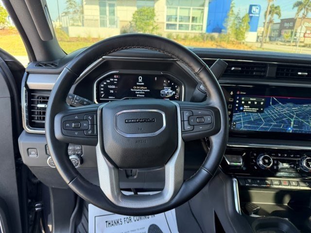 Used 2024 GMC Sierra 2500 Denali w/ Denali Reserve Package image 21