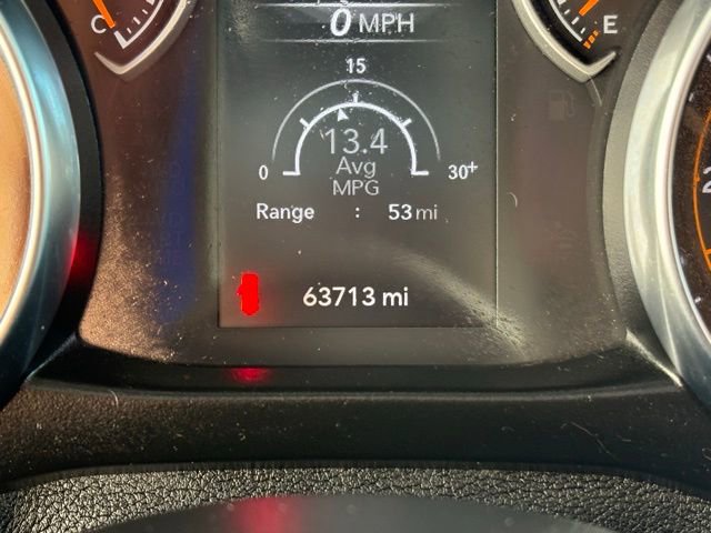 Used 2021 Jeep Wrangler Unlimited Sport image 4