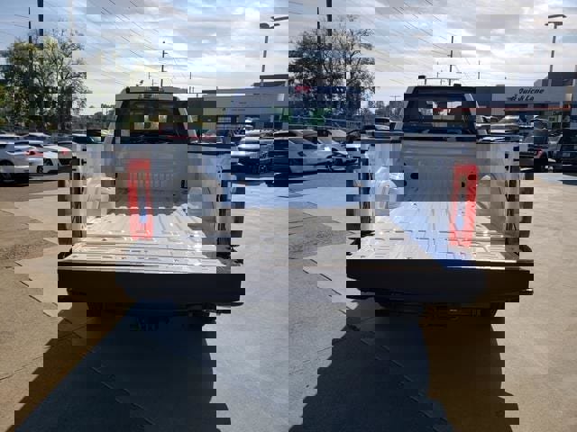 New 2026 Ford F250 XL image 8